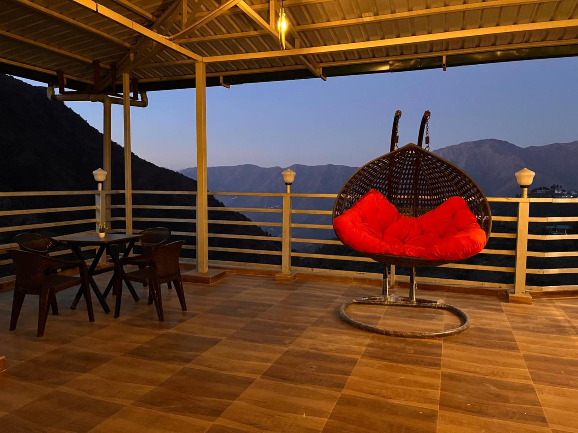 Sitara Hotel & Resort In The Lap Of Nature, Mussoorie Exterior photo