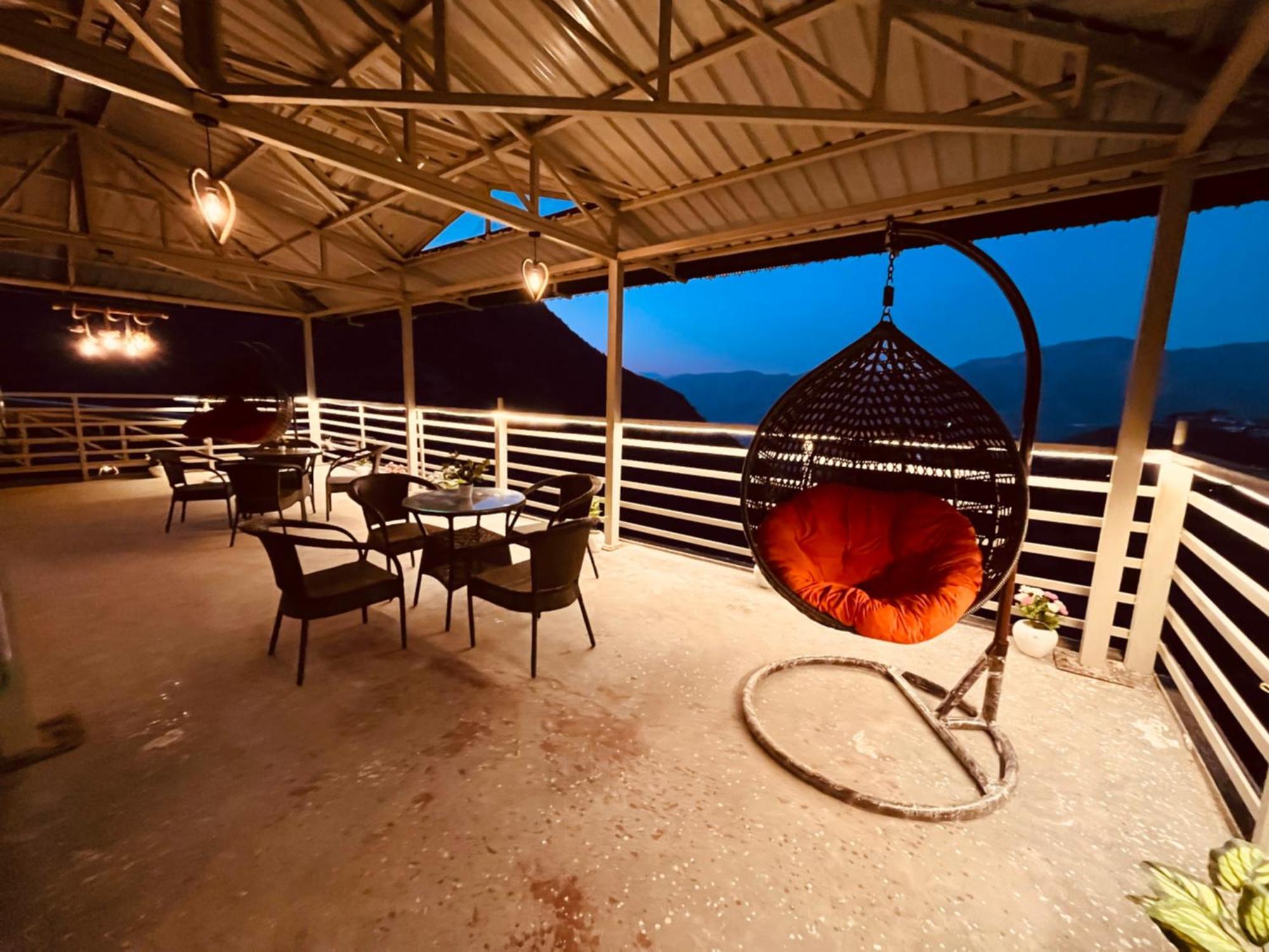 Sitara Hotel & Resort In The Lap Of Nature, Mussoorie Exterior photo