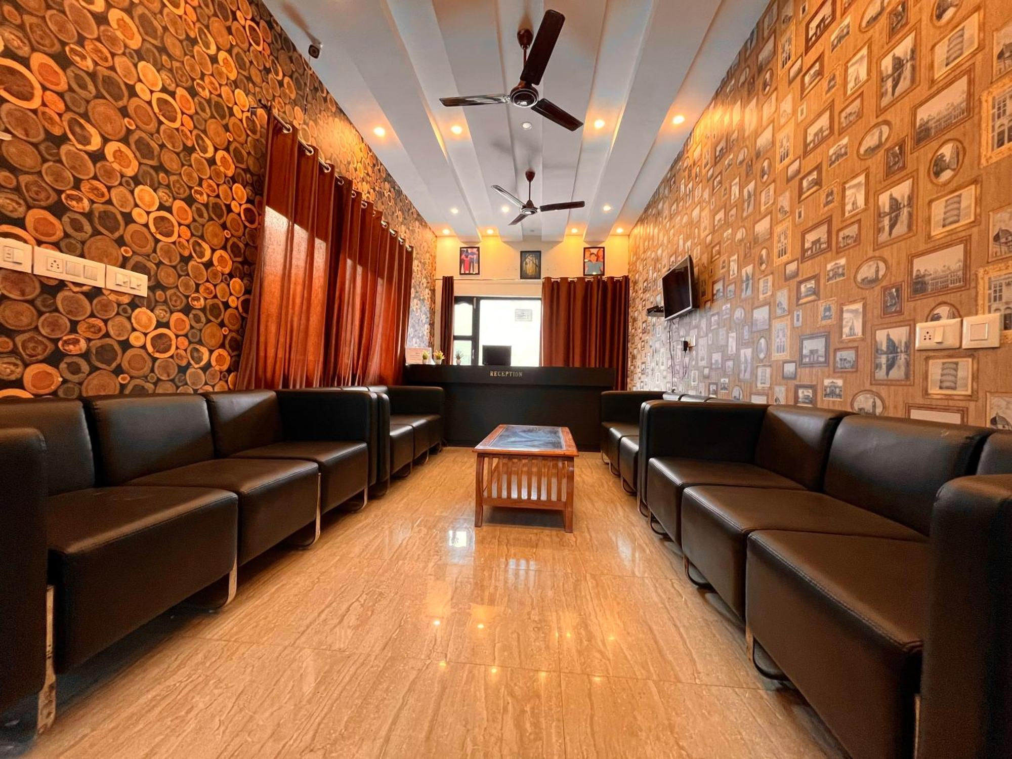 Sitara Hotel & Resort In The Lap Of Nature, Mussoorie Exterior photo