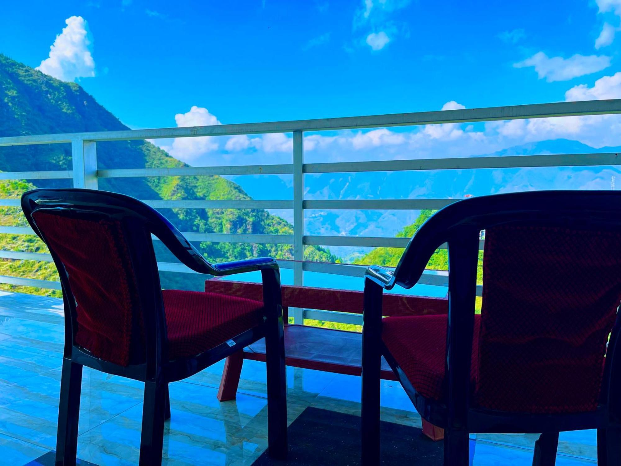 Sitara Hotel & Resort In The Lap Of Nature, Mussoorie Exterior photo