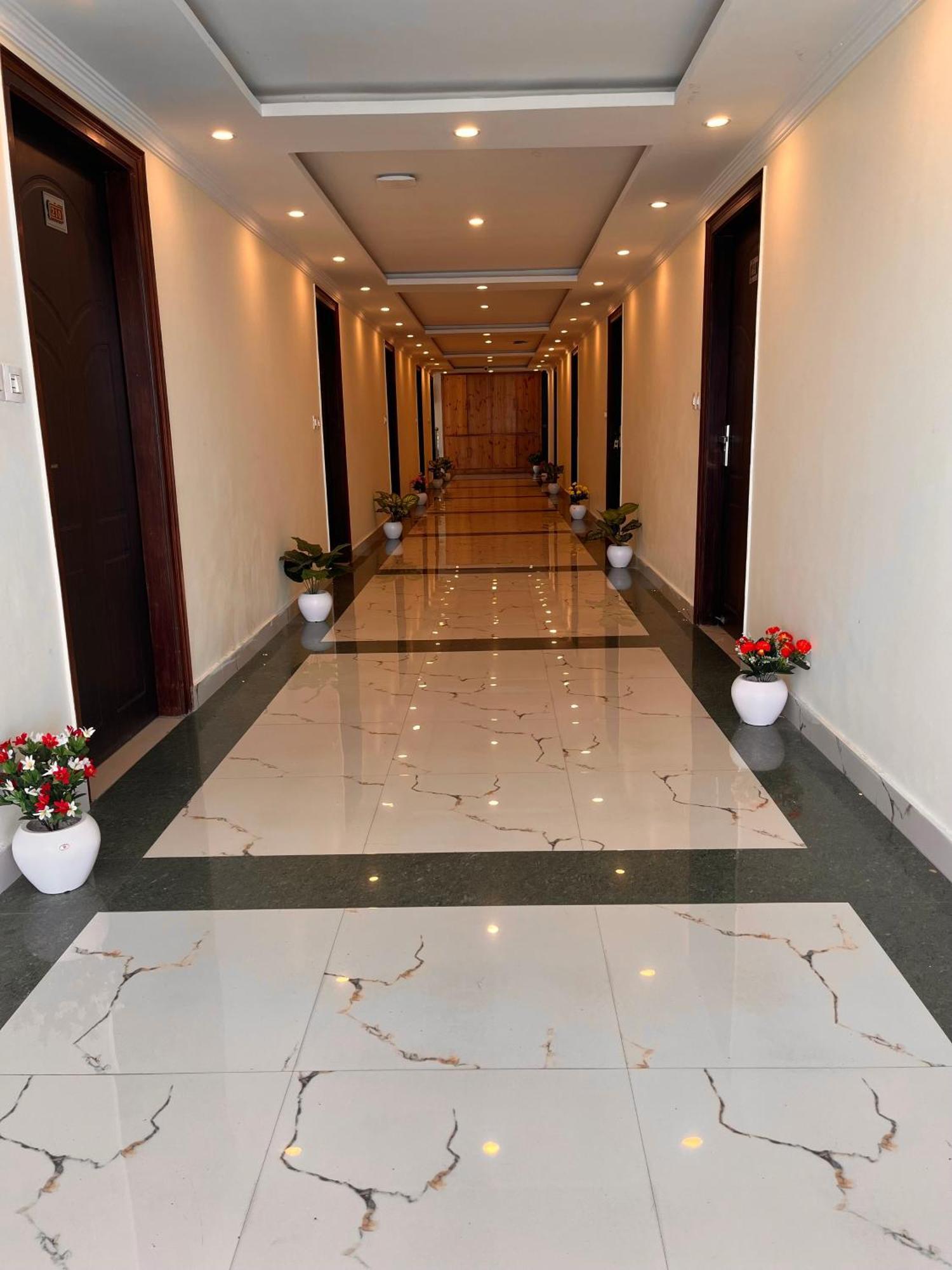 Sitara Hotel & Resort In The Lap Of Nature, Mussoorie Exterior photo