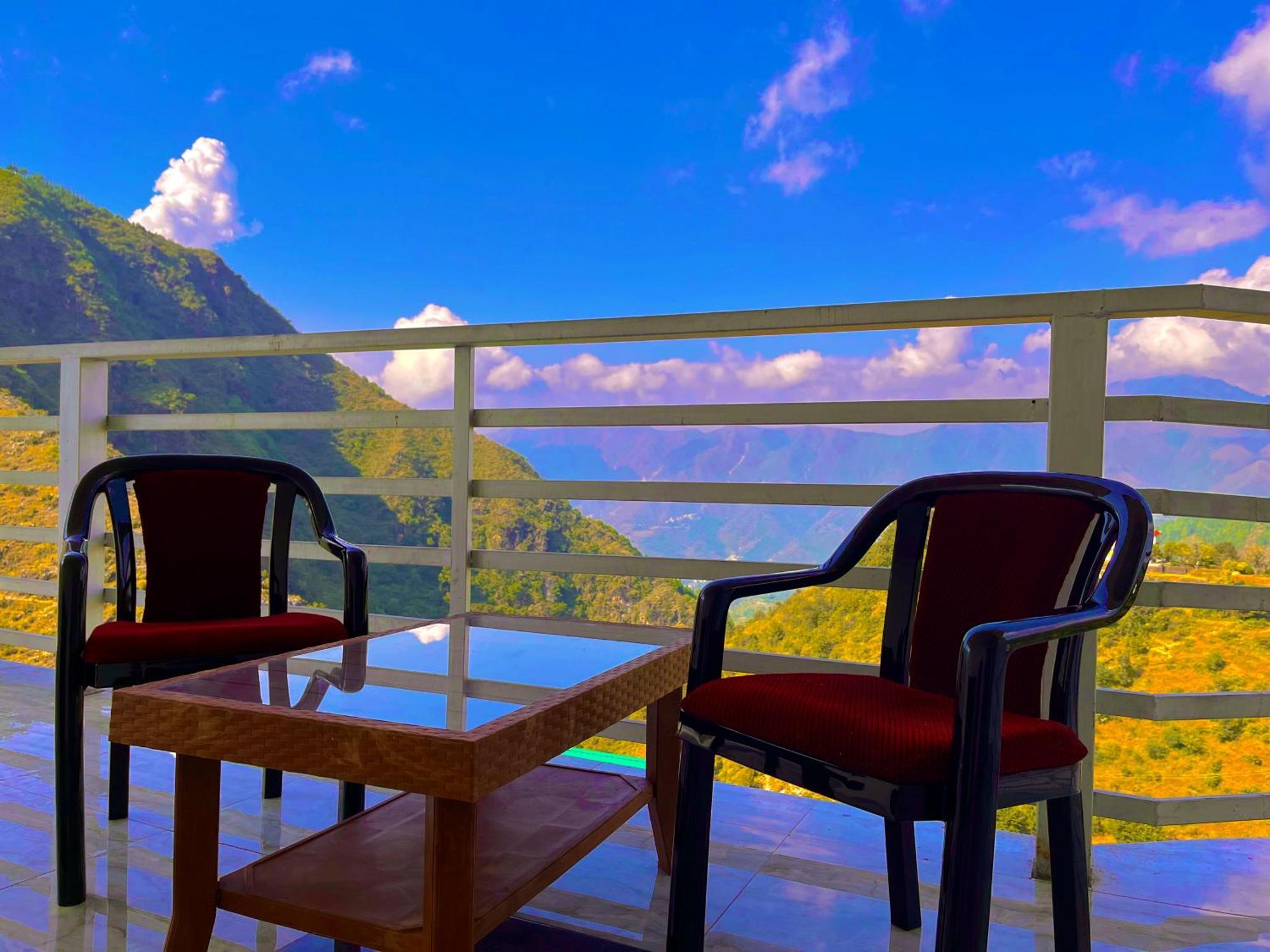 Sitara Hotel & Resort In The Lap Of Nature, Mussoorie Exterior photo