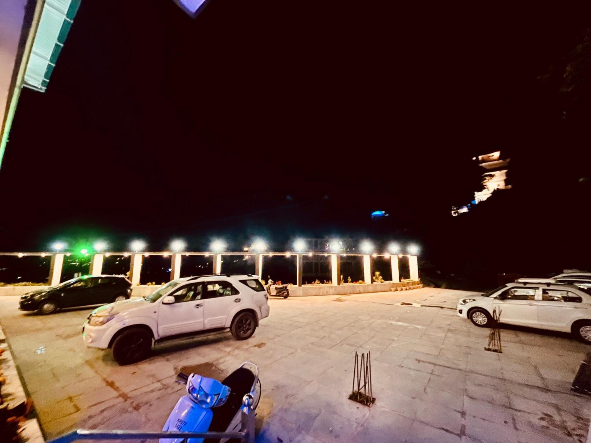 Sitara Hotel & Resort In The Lap Of Nature, Mussoorie Exterior photo